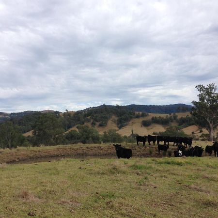 Bobby'S Country Rental Eccleston Luaran gambar