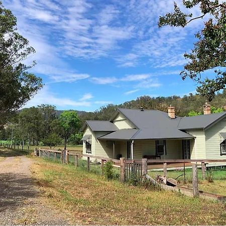 Bobby'S Country Rental Eccleston Luaran gambar
