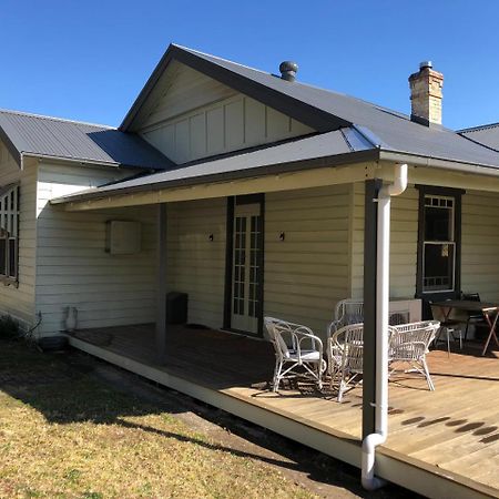 Bobby'S Country Rental Eccleston Luaran gambar