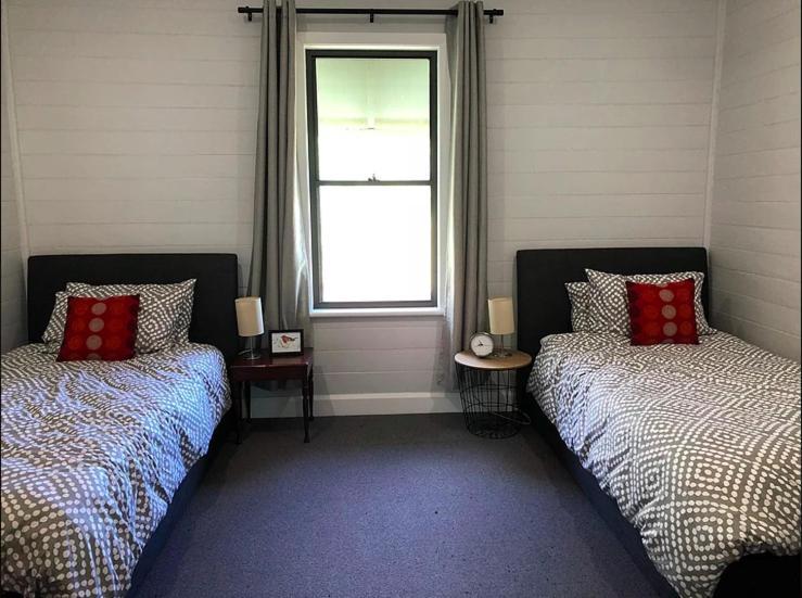 Bobby'S Country Rental Eccleston Luaran gambar