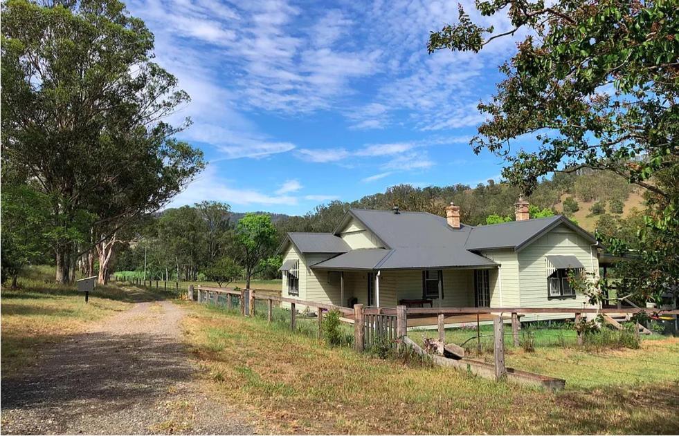 Bobby'S Country Rental Eccleston Luaran gambar