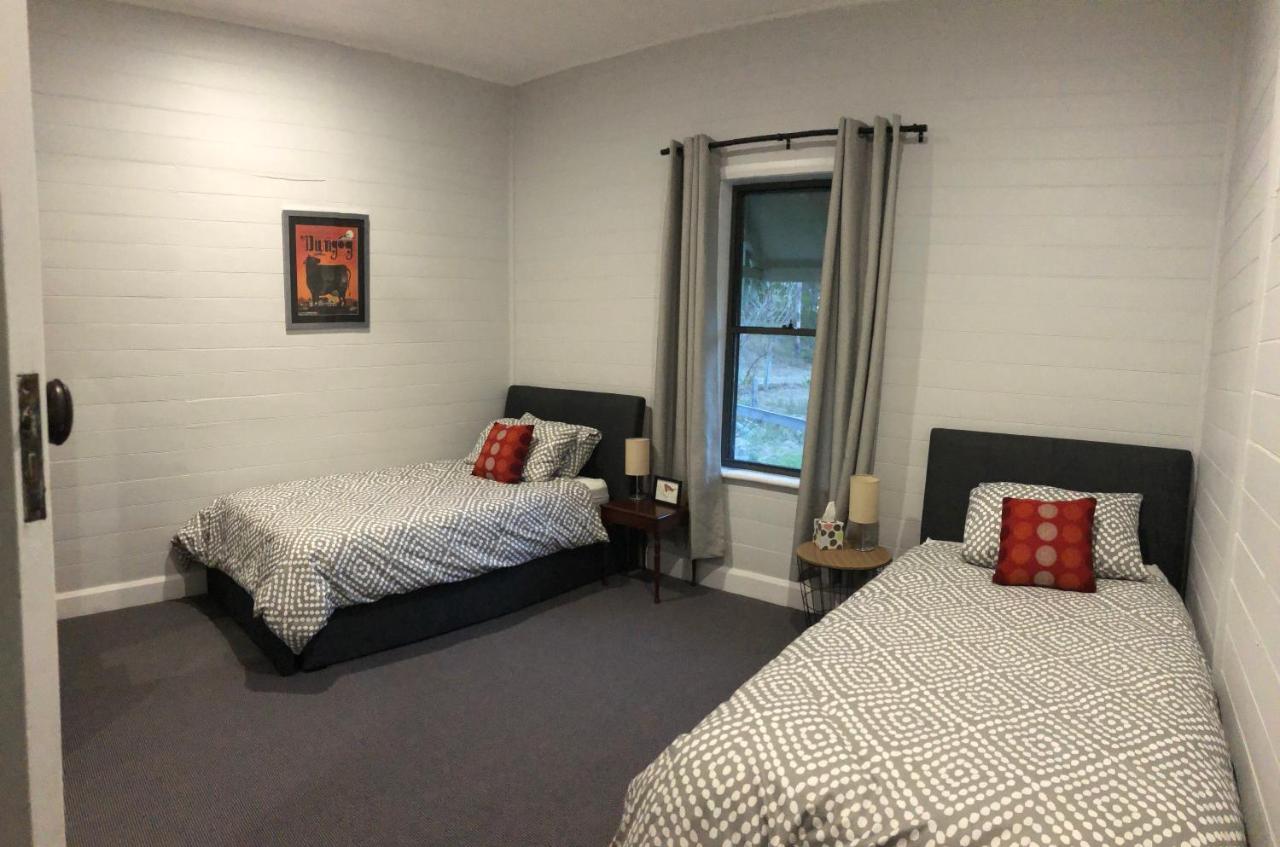 Bobby'S Country Rental Eccleston Luaran gambar