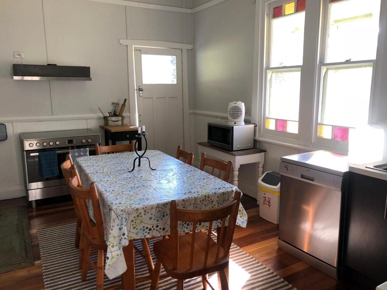 Bobby'S Country Rental Eccleston Luaran gambar