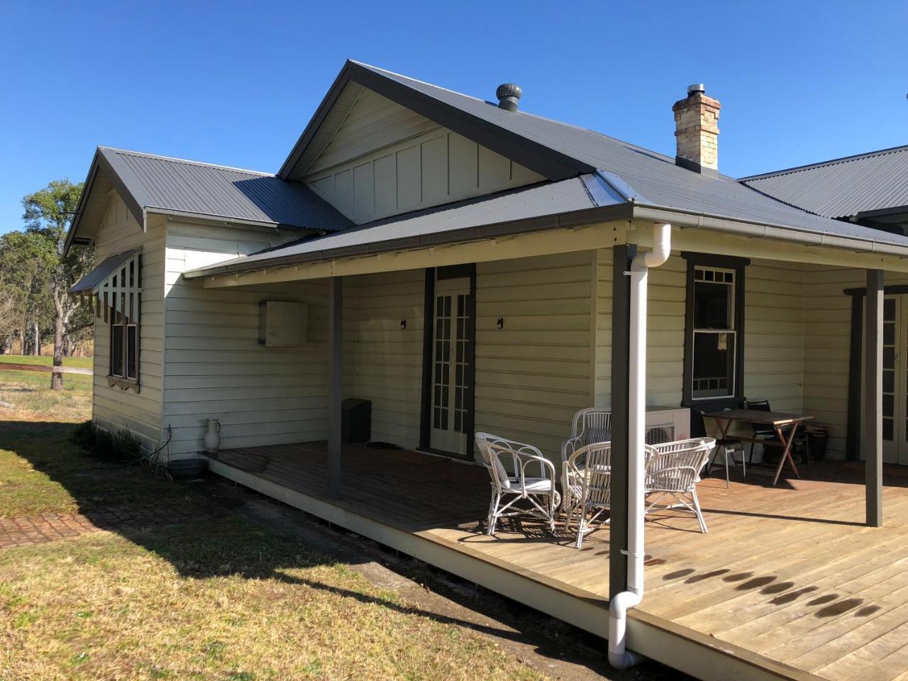 Bobby'S Country Rental Eccleston Luaran gambar