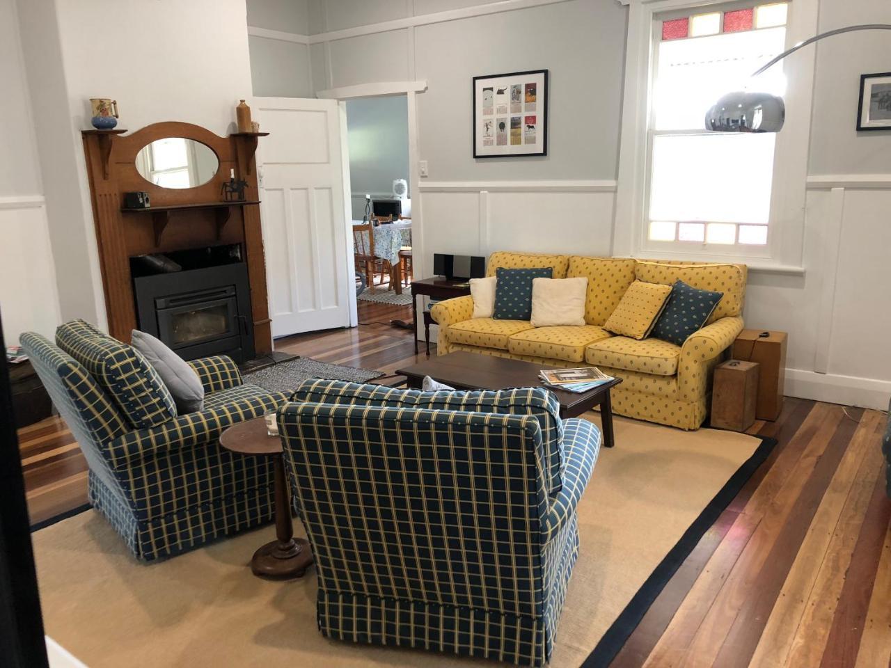 Bobby'S Country Rental Eccleston Luaran gambar