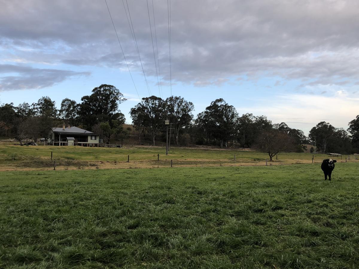 Bobby'S Country Rental Eccleston Luaran gambar