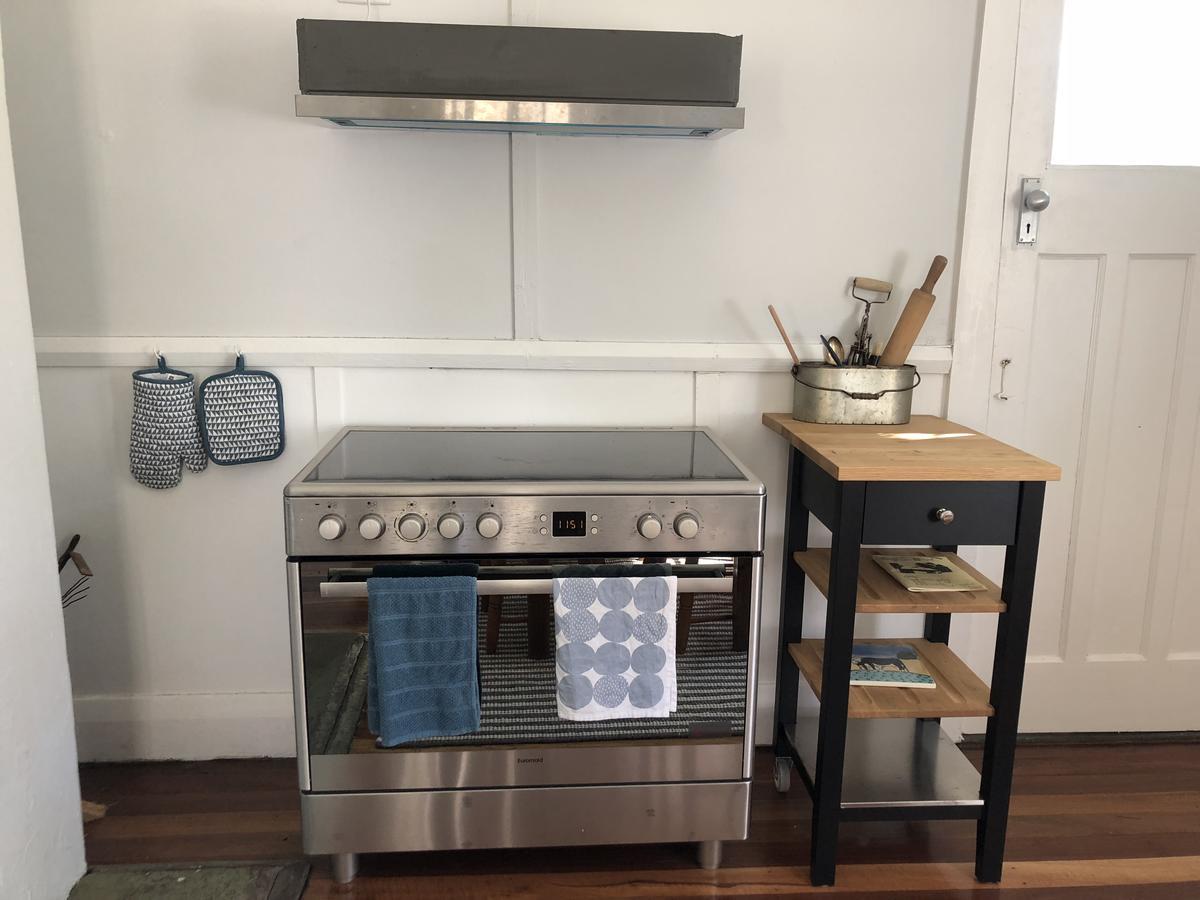 Bobby'S Country Rental Eccleston Luaran gambar