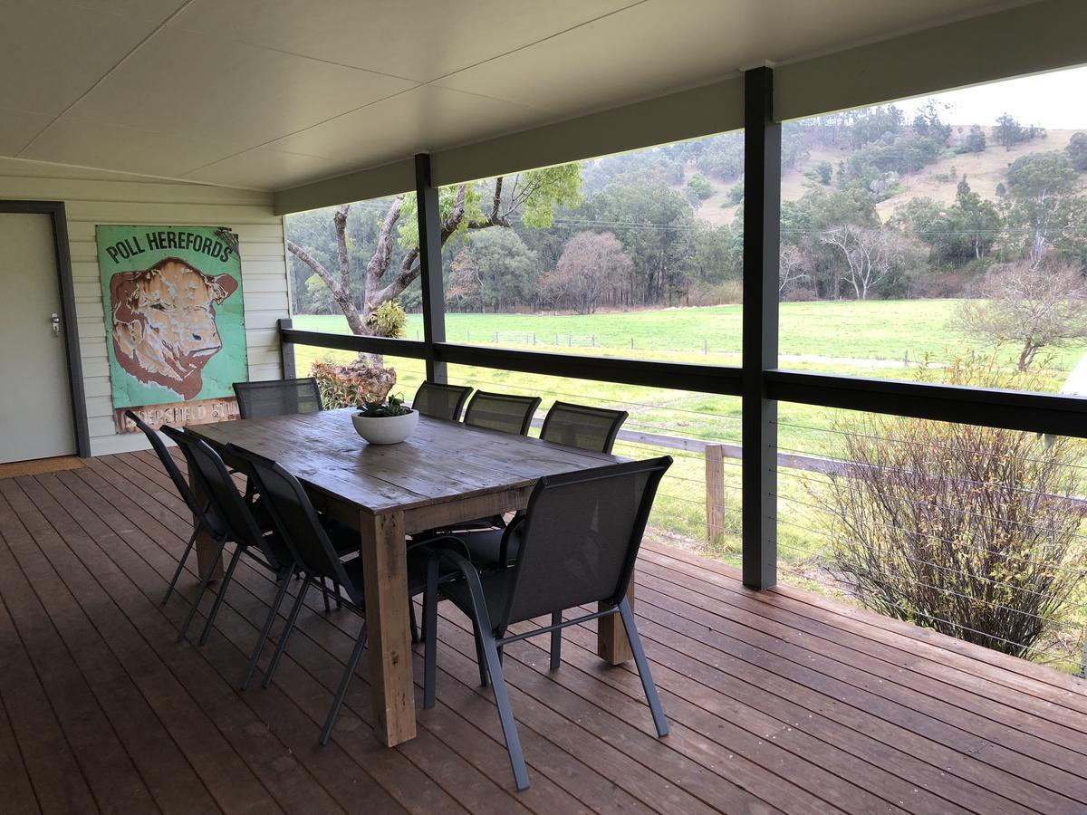 Bobby'S Country Rental Eccleston Luaran gambar