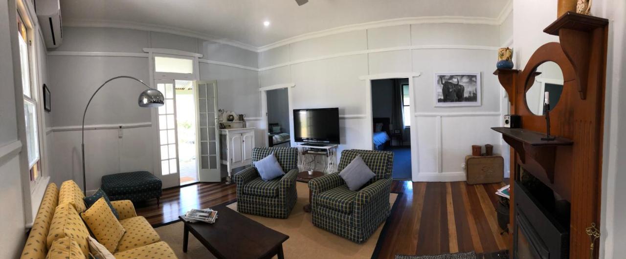 Bobby'S Country Rental Eccleston Luaran gambar